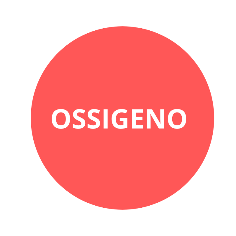 ossigeno