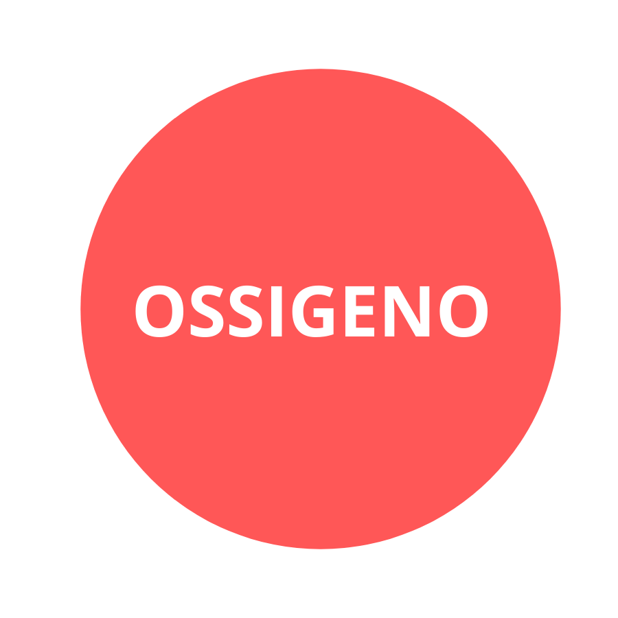 ossigeno